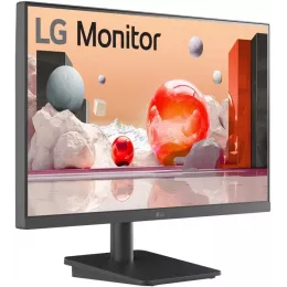 Монитор LG 23.8" 24MS500-B черный IPS LED 16:9 HDMI матовая 250cd 178гр/178гр 1920x1080 100Hz FHD 2.6кг