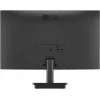 Монитор LG 23.8" 24MS500-B черный IPS LED 16:9 HDMI матовая 250cd 178гр/178гр 1920x1080 100Hz FHD 2.6кг