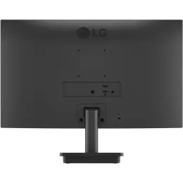 Монитор LG 23.8" 24MS500-B черный IPS LED 16:9 HDMI матовая 250cd 178гр/178гр 1920x1080 100Hz FHD 2.6кг