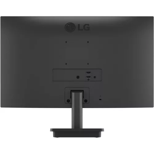 Монитор LG 23.8" 24MS500-B черный IPS LED 16:9 HDMI матовая 250cd 178гр/178гр 1920x1080 100Hz FHD 2.6кг