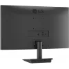 Монитор LG 23.8" 24MS500-B черный IPS LED 16:9 HDMI матовая 250cd 178гр/178гр 1920x1080 100Hz FHD 2.6кг