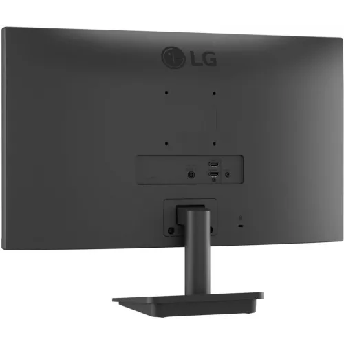 Монитор LG 23.8" 24MS500-B черный IPS LED 16:9 HDMI матовая 250cd 178гр/178гр 1920x1080 100Hz FHD 2.6кг