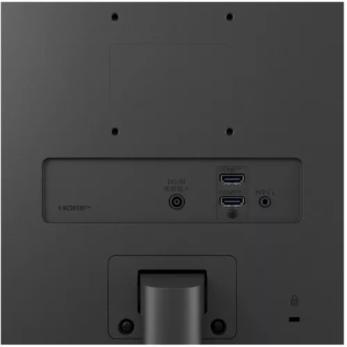 Монитор LG 23.8" 24MS500-B черный IPS LED 16:9 HDMI матовая 250cd 178гр/178гр 1920x1080 100Hz FHD 2.6кг