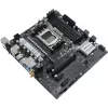 Материнская плата Biostar B650MP-E Pro Socket AM5 AMD B650 4xDDR5 mATX AC`97 8ch(7.1) 2.5Gg RAID+HDMI+DP