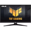 Монитор Asus 31.5" TUF Gaming VG32AQA1A черный VA LED 1ms 16:9 HDMI M/M матовая 300cd 178гр/178гр 2560x1440 170Hz FreeSync Premium DP WQ 6.7кг