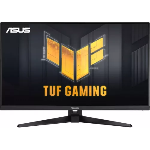 Монитор Asus 31.5" TUF Gaming VG32AQA1A черный VA LED 1ms 16:9 HDMI M/M матовая 300cd 178гр/178гр 2560x1440 170Hz FreeSync Premium DP WQ 6.7кг