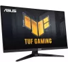 Монитор Asus 31.5" TUF Gaming VG32AQA1A черный VA LED 1ms 16:9 HDMI M/M матовая 300cd 178гр/178гр 2560x1440 170Hz FreeSync Premium DP WQ 6.7кг