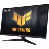 Монитор Asus 31.5" TUF Gaming VG32AQA1A черный VA LED 1ms 16:9 HDMI M/M матовая 300cd 178гр/178гр 2560x1440 170Hz FreeSync Premium DP WQ 6.7кг