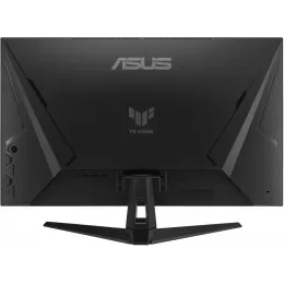Монитор Asus 31.5" TUF Gaming VG32AQA1A черный VA LED 1ms 16:9 HDMI M/M матовая 300cd 178гр/178гр 2560x1440 170Hz FreeSync Premium DP WQ 6.7кг