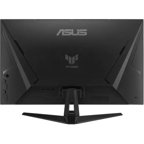 Монитор Asus 31.5" TUF Gaming VG32AQA1A черный VA LED 1ms 16:9 HDMI M/M матовая 300cd 178гр/178гр 2560x1440 170Hz FreeSync Premium DP WQ 6.7кг