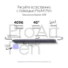 Монитор Asus 15.6" ProArt PA169CDV черный IPS LED 10ms 16:9 HDMI M/M матовая Piv 450cd 178гр/178гр 3840x2160 60Hz 4K USB 1.07кг