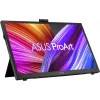Монитор Asus 15.6" ProArt PA169CDV черный IPS LED 10ms 16:9 HDMI M/M матовая Piv 450cd 178гр/178гр 3840x2160 60Hz 4K USB 1.07кг