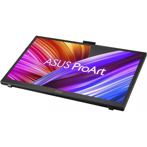 Монитор Asus 15.6" ProArt PA169CDV черный IPS LED 10ms 16:9 HDMI M/M матовая Piv 450cd 178гр/178гр 3840x2160 60Hz 4K USB 1.07кг