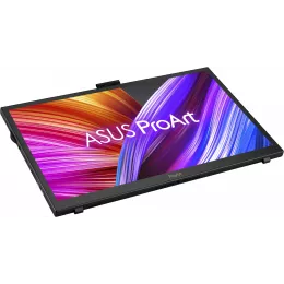 Монитор Asus 15.6" ProArt PA169CDV черный IPS LED 10ms 16:9 HDMI M/M матовая Piv 450cd 178гр/178гр 3840x2160 60Hz 4K USB 1.07кг