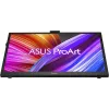 Монитор Asus 15.6" ProArt PA169CDV черный IPS LED 10ms 16:9 HDMI M/M матовая Piv 450cd 178гр/178гр 3840x2160 60Hz 4K USB 1.07кг