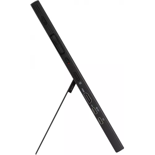 Монитор Asus 15.6" ProArt PA169CDV черный IPS LED 10ms 16:9 HDMI M/M матовая Piv 450cd 178гр/178гр 3840x2160 60Hz 4K USB 1.07кг