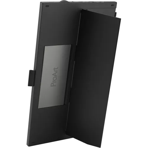Монитор Asus 15.6" ProArt PA169CDV черный IPS LED 10ms 16:9 HDMI M/M матовая Piv 450cd 178гр/178гр 3840x2160 60Hz 4K USB 1.07кг
