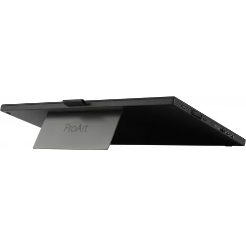 Монитор Asus 15.6" ProArt PA169CDV черный IPS LED 10ms 16:9 HDMI M/M матовая Piv 450cd 178гр/178гр 3840x2160 60Hz 4K USB 1.07кг