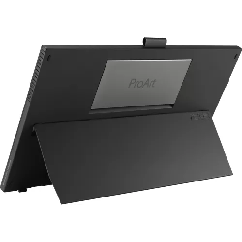 Монитор Asus 15.6" ProArt PA169CDV черный IPS LED 10ms 16:9 HDMI M/M матовая Piv 450cd 178гр/178гр 3840x2160 60Hz 4K USB 1.07кг
