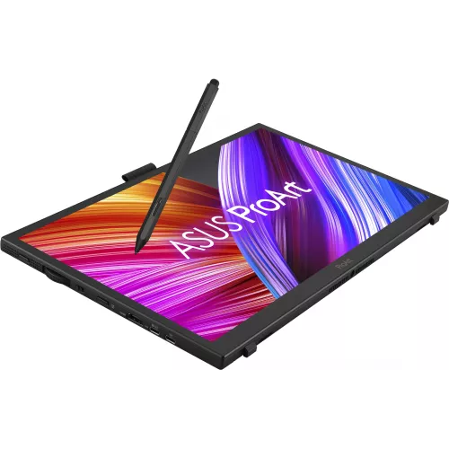 Монитор Asus 15.6" ProArt PA169CDV черный IPS LED 10ms 16:9 HDMI M/M матовая Piv 450cd 178гр/178гр 3840x2160 60Hz 4K USB 1.07кг
