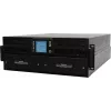 Источник бесперебойного питания Штиль STR1106SL 5400Вт 6000ВА черный