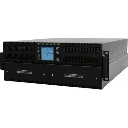 Источник бесперебойного питания Штиль STR1106SL 5400Вт 6000ВА черный