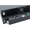 Источник бесперебойного питания Штиль STR1106SL 5400Вт 6000ВА черный