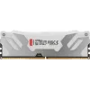 Память DDR5 16GB 7600MHz Kingston KF576C38RWA-16 Fury Renegade RGB RTL Gaming PC5-60800 CL38 DIMM 288-pin 1.45В single rank с радиатором Ret