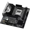 Материнская плата Asrock B650M-HDV/M.2 Socket AM5 AMD B650 2xDDR5 mATX AC`97 8ch(7.1) 2.5Gg RAID+HDMI+DP