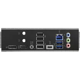 Материнская плата Asrock B650M-HDV/M.2 Socket AM5 AMD B650 2xDDR5 mATX AC`97 8ch(7.1) 2.5Gg RAID+HDMI+DP