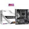 Материнская плата Asrock B650M-HDV/M.2 Socket AM5 AMD B650 2xDDR5 mATX AC`97 8ch(7.1) 2.5Gg RAID+HDMI+DP