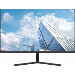 Монитор Dahua 23.8" DHI-LM24-B201S черный IPS LED 5ms 16:9 HDMI M/M матовая 1000:1 250cd 178гр/178гр 1920x1080 100Hz VGA FHD 2.82кг