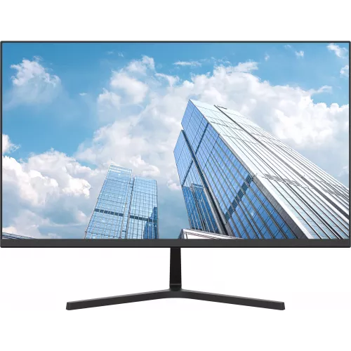 Монитор Dahua 23.8" DHI-LM24-B201S черный IPS LED 5ms 16:9 HDMI M/M матовая 1000:1 250cd 178гр/178гр 1920x1080 100Hz VGA FHD 2.82кг