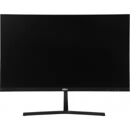 Монитор Dahua 23.8" DHI-LM24-B201S черный IPS LED 5ms 16:9 HDMI M/M матовая 1000:1 250cd 178гр/178гр 1920x1080 100Hz VGA FHD 2.82кг