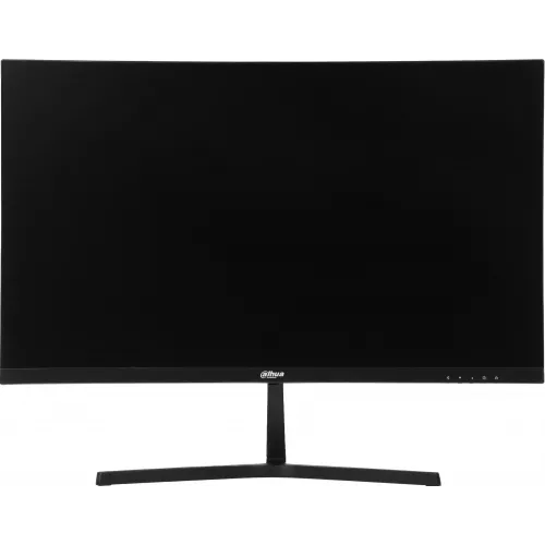 Монитор Dahua 23.8" DHI-LM24-B201S черный IPS LED 5ms 16:9 HDMI M/M матовая 1000:1 250cd 178гр/178гр 1920x1080 100Hz VGA FHD 2.82кг