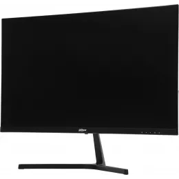 Монитор Dahua 23.8" DHI-LM24-B201S черный IPS LED 5ms 16:9 HDMI M/M матовая 1000:1 250cd 178гр/178гр 1920x1080 100Hz VGA FHD 2.82кг