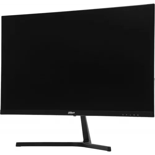 Монитор Dahua 23.8" DHI-LM24-B201S черный IPS LED 5ms 16:9 HDMI M/M матовая 1000:1 250cd 178гр/178гр 1920x1080 100Hz VGA FHD 2.82кг