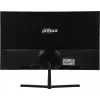 Монитор Dahua 23.8" DHI-LM24-B201S черный IPS LED 5ms 16:9 HDMI M/M матовая 1000:1 250cd 178гр/178гр 1920x1080 100Hz VGA FHD 2.82кг