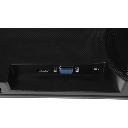 Монитор Dahua 23.8" DHI-LM24-B201S черный IPS LED 5ms 16:9 HDMI M/M матовая 1000:1 250cd 178гр/178гр 1920x1080 100Hz VGA FHD 2.82кг
