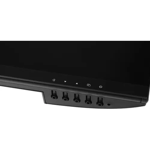 Монитор Dahua 23.8" DHI-LM24-B201S черный IPS LED 5ms 16:9 HDMI M/M матовая 1000:1 250cd 178гр/178гр 1920x1080 100Hz VGA FHD 2.82кг