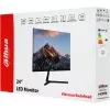 Монитор Dahua 23.8" DHI-LM24-B201S черный IPS LED 5ms 16:9 HDMI M/M матовая 1000:1 250cd 178гр/178гр 1920x1080 100Hz VGA FHD 2.82кг