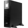 Источник бесперебойного питания Smartwatt Data 1600Вт 2000ВА черный