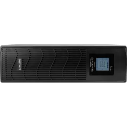 Источник бесперебойного питания Smartwatt Data 1600Вт 2000ВА черный