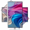 Монитор MSI 27" MD272UPHW белый IPS LED 16:9 HDMI M/M матовая HAS Piv 400cd 178гр/178гр 3840x2160 60Hz DP 4K USB 6.55кг
