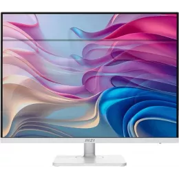 Монитор MSI 27" MD272UPHW белый IPS LED 16:9 HDMI M/M матовая HAS Piv 400cd 178гр/178гр 3840x2160 60Hz DP 4K USB 6.55кг
