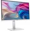 Монитор MSI 27" MD272UPHW белый IPS LED 16:9 HDMI M/M матовая HAS Piv 400cd 178гр/178гр 3840x2160 60Hz DP 4K USB 6.55кг