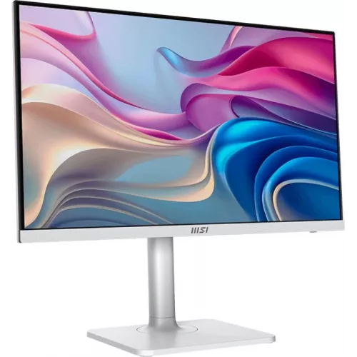 Монитор MSI 27" MD272UPHW белый IPS LED 16:9 HDMI M/M матовая HAS Piv 400cd 178гр/178гр 3840x2160 60Hz DP 4K USB 6.55кг