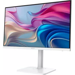 Монитор MSI 27" MD272UPHW белый IPS LED 16:9 HDMI M/M матовая HAS Piv 400cd 178гр/178гр 3840x2160 60Hz DP 4K USB 6.55кг