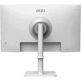 Монитор MSI 27" MD272UPHW белый IPS LED 16:9 HDMI M/M матовая HAS Piv 400cd 178гр/178гр 3840x2160 60Hz DP 4K USB 6.55кг