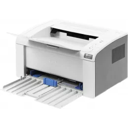 Принтер лазерный G&G P2022 A4 белый (в комплекте: картридж + кабель USB A(m) - USB B(m))